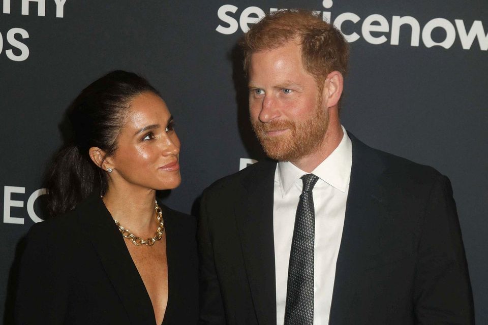 Meghan Markle and Prince Harry Join Global Call to Ban Development of 'Superintelligent' AI: 'There Is No Second Chance'