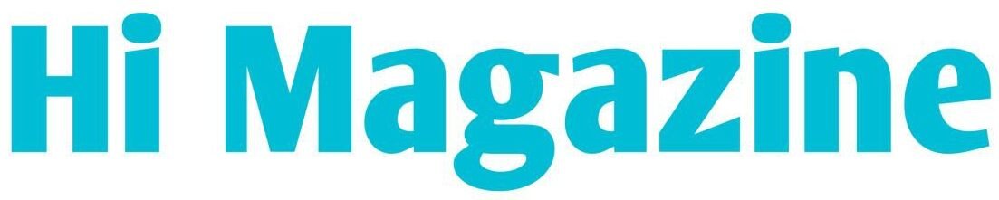 Hi Mazagine