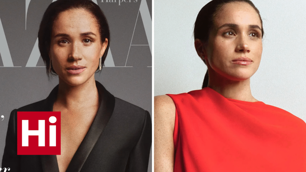 Royal Family LIVE: Meghan Markle savaged over 'idiotic' move on royal title