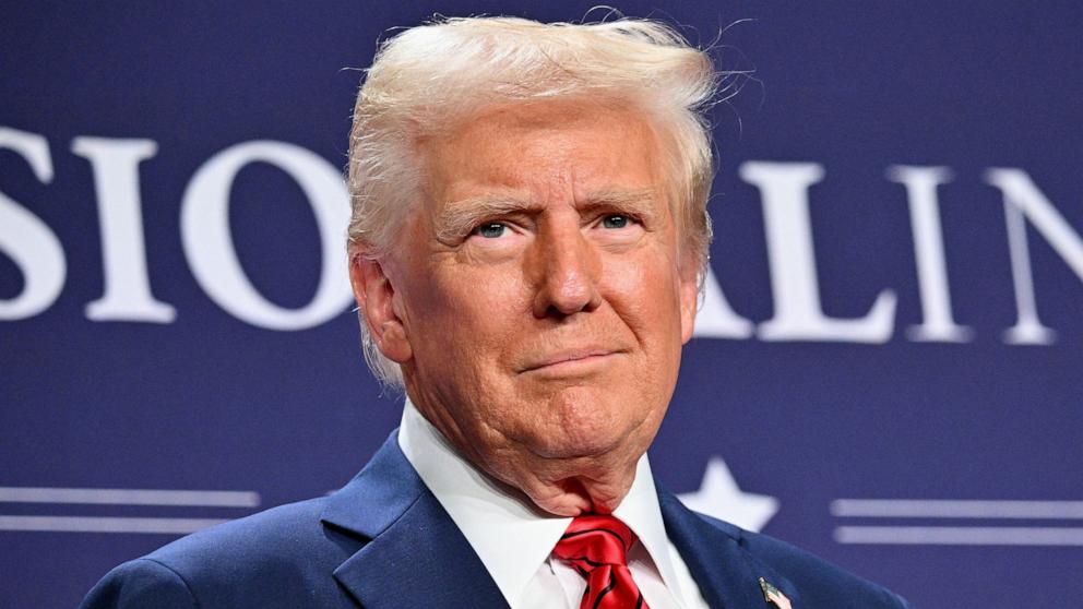 FED Judge ISSUES RESTRAINING ORDER on Trump for SHOCKING CONDUCT