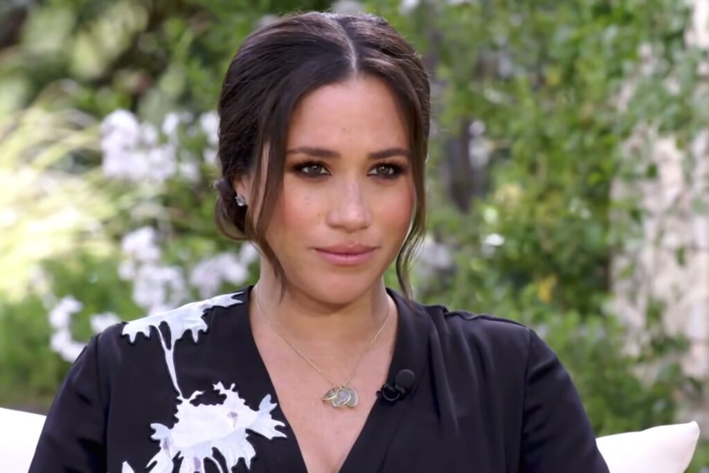 Meghan Markle Mocked by Fans Over Royal Title Demand in Latest Interview