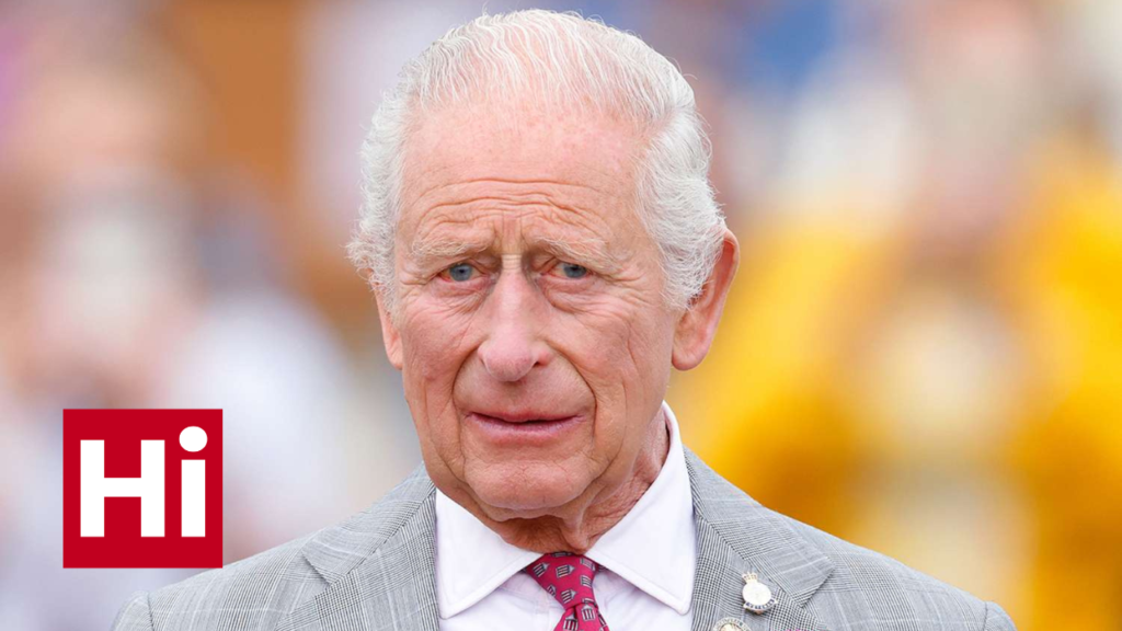 UNPRECEDENTED! Experts React to King Charles Major CANCER UPDATE | Palace Confidential Reacts